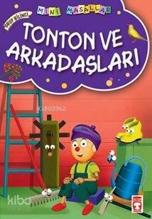 Tonton ve Arkadaşları - 2