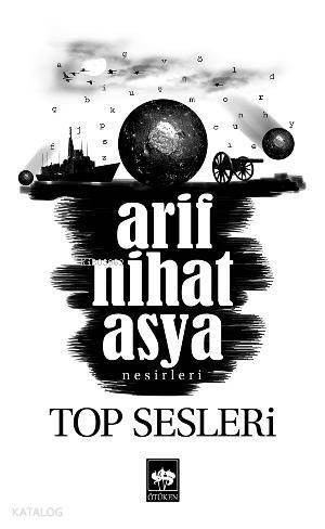 Top Sesleri - 1