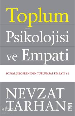 Toplum Psikolojisi ve Empati - 1
