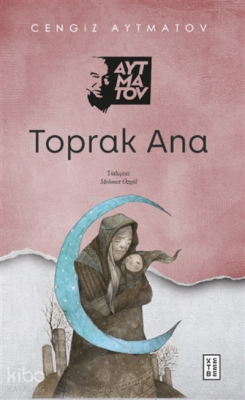 Toprak Ana - 2
