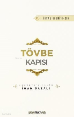 Tövbe Kapısı - 4