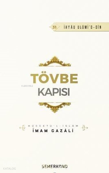 Tövbe Kapısı - 4