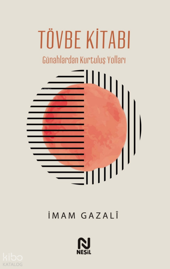 Tövbe Kitabı - 1