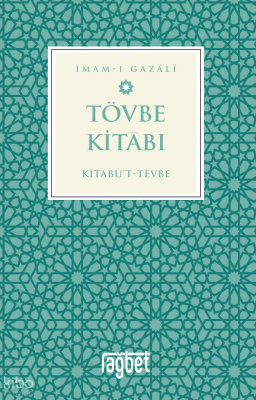 Tövbe KitabıKitabu’t-Tevbe - 2