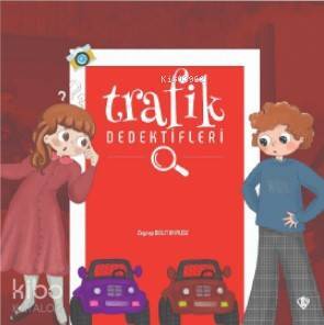 Trafik Dedektifleri - 2