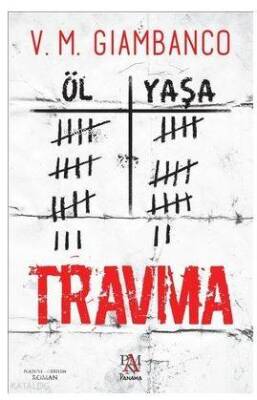 Travma - Panama Yayıncılık