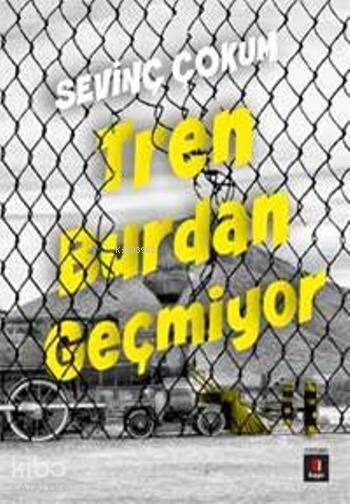 Tren Burdan Geçmiyor - 2