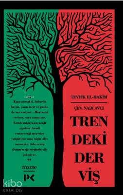 Trendeki Derviş - 2