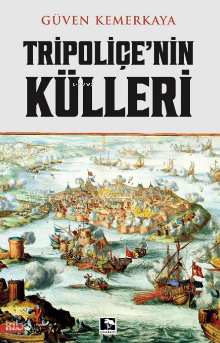Tripoliçenin Külleri - 2