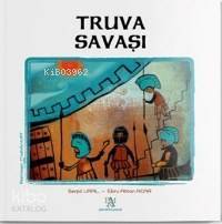 Truva Savaşı - Panama Yayıncılık