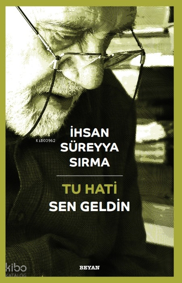 Tu Hati - Sen Geldin - 1