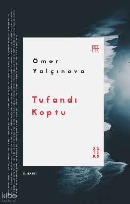 Tufandı Koptu - 1