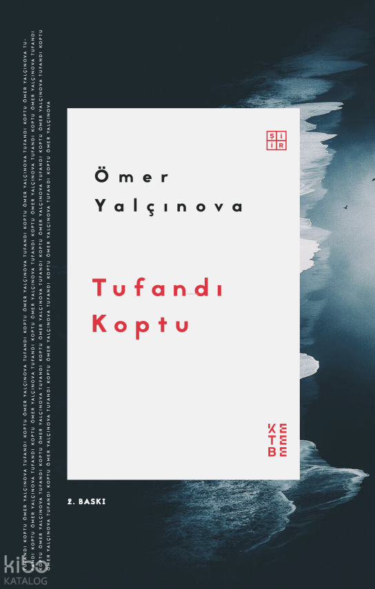Tufandı Koptu - 1