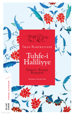 Tuhfe-i Haliliyye İman Hakikatleri - 2