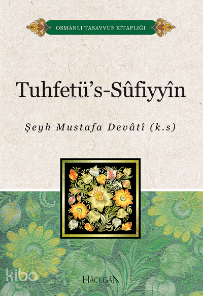 Tuhtefüs-Sufiyyin - 1