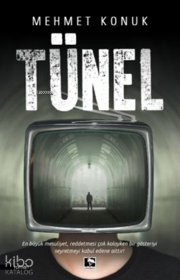 Tünel - 1