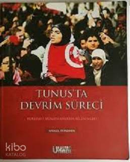 Tunusta Devrim Süreci - 2
