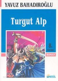 Turgut Alp - 1