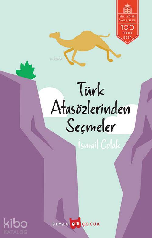 Türk Atasözlerinden Seçmeler - 1