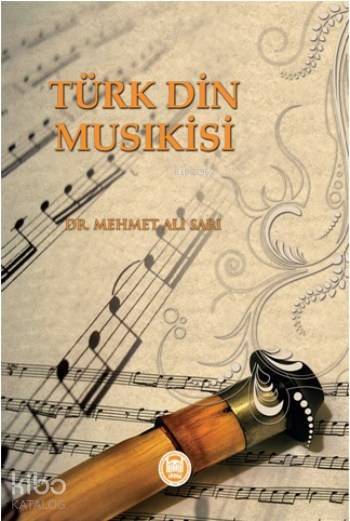 Türk Din Musıkisi - 2