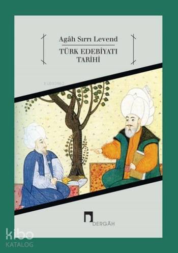 Türk Edebiyatı Tarihi - 3