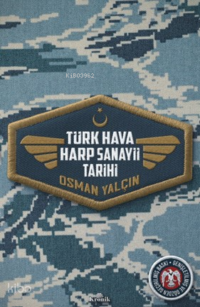 Türk Hava Harp Sanayii Tarihi - 1