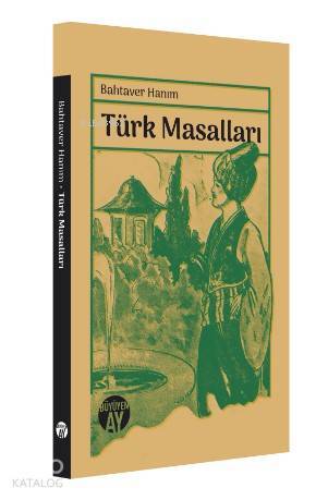 Türk Masalları - 2