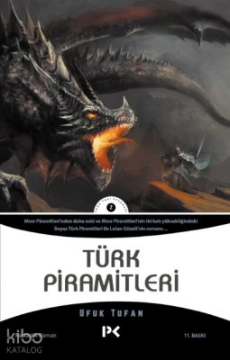 Türk Piramitleri - 2