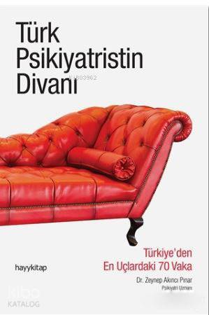 Türk Psikiyatristin Divanı - 2