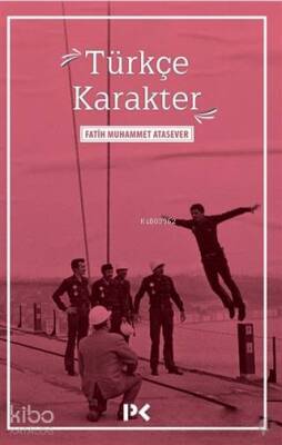 Türkçe Karakter - 2
