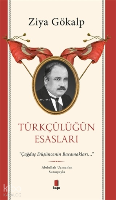 Türkçülüğün Esasları - 2
