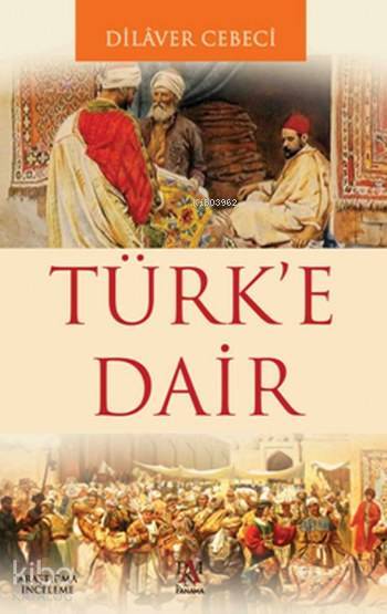Türke Dair - 1