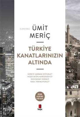 Türkiye Kanatlarınızın Altında - 2