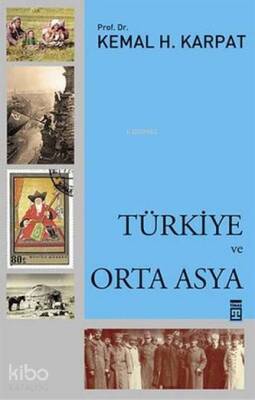 Türkiye ve Orta Asya - 2