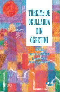 Türkiyede Okullarda Din Öğretimi - 1