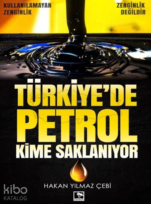 Türkiyede Petrol Kime Saklanıyor - 2