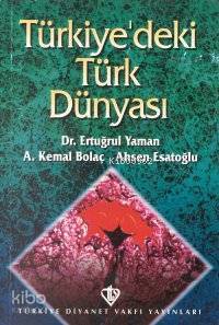 Türkiyedeki Türk Dünyası - 1