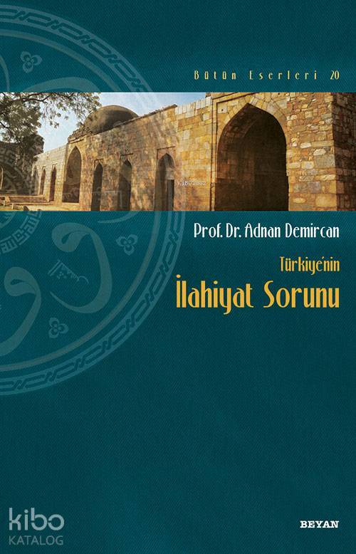 Türkiyenin İlahiyat Sorunu - 1