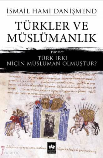 Türkler ve Müslümanlık - 1