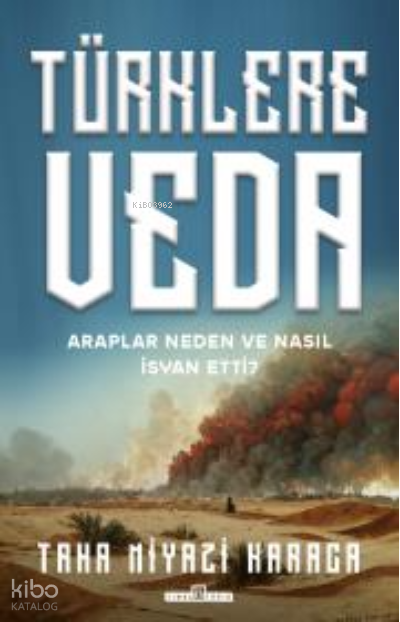 Türklere Veda - 1