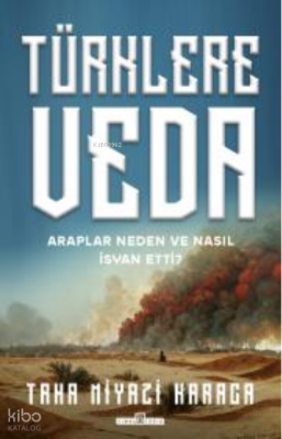 Türklere Veda - 2