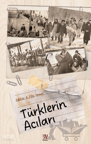 Türklerin Acıları - 1