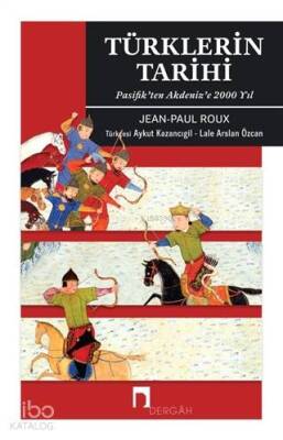 Türklerin Tarihi - 2