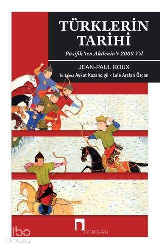 Türklerin Tarihi - 2