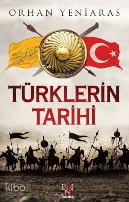 Türklerin Tarihi - 2