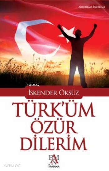 Türküm Özür Dilerim - 1