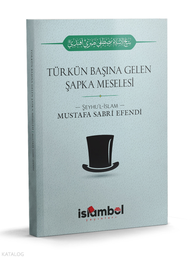 Türkün Başına Gelen Şapka Meseesi - 1