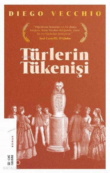 Türlerin Tükenişi - 2