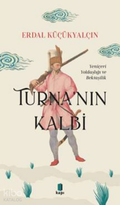 Turnanın Kalbi - Kapı Yayınları (1)