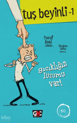 Tuş Beyinli 1 Gıcıklığın Lüzumu Var ! - 2